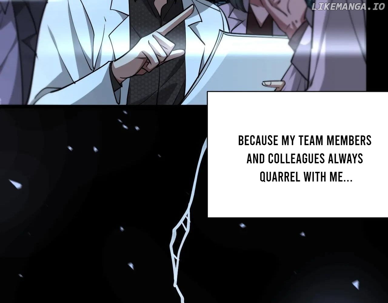 I’m Trapped In This Day For One Thousand Years Chapter 193 - page 20
